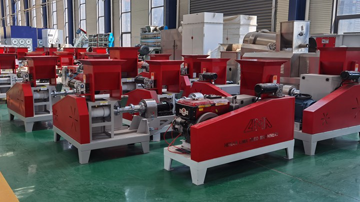 <h3>All That You Must Know About Single Screw Extruder</h3>
